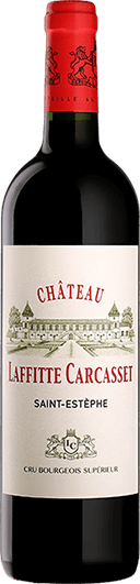 Chateau Laffitte Carcasset 2023