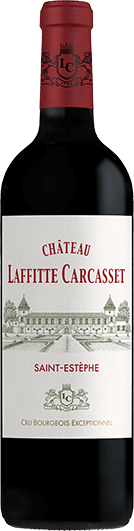 Château Laffitte Carcasset 2024 Château Laffitte Carcasset 2024