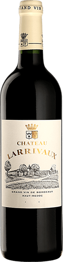 Château Larrivaux 2016