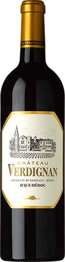 Chateau Verdignan 2019