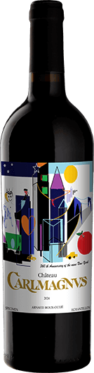 Château Carlmagnus 2024 Château Carlmagnus 2024