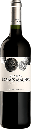 Chateau Francs Magnus 2018