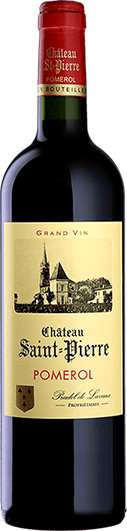 Château Saint-Pierre 2019