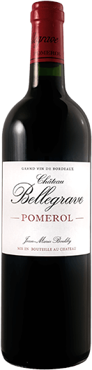 Château Bellegrave 2021