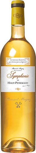 Symphonie de Haut-Peyraguey 2016