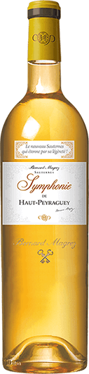 Symphonie de Haut-Peyraguey 2018