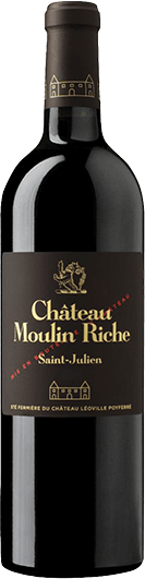 Château Moulin Riche 2022