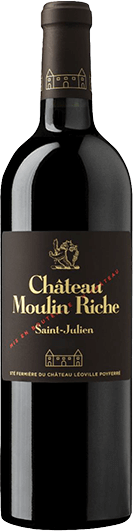 Chateau Moulin Riche 2021