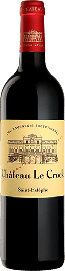 Château Le Crock 2023 Château Le Crock 2023