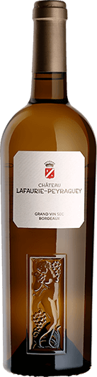 Château Lafaurie-Peyraguey 2018