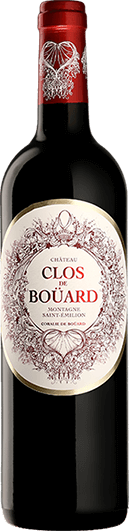 Château Clos de Boüard 2020