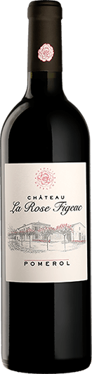 Château la Rose Figeac 2021 Château la Rose Figeac 2021