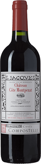 Cuvée Compostelle 2016