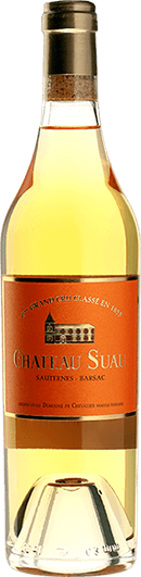 Chateau Suau 2016