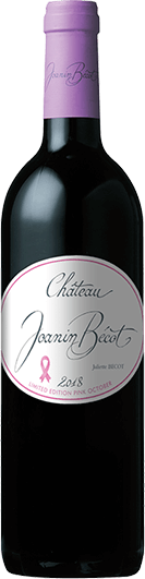 Château Joanin Bécot 2018