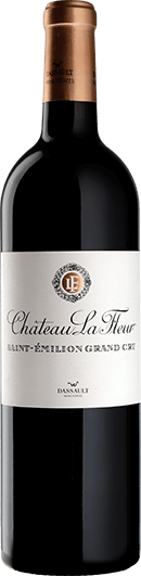 Chateau La Fleur 2018