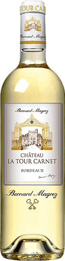 Château La Tour Carnet 2019 - Weiss