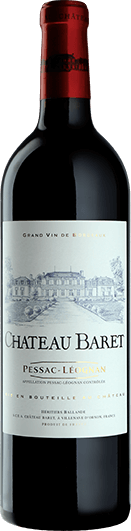 Château Baret 2022 Château Baret 2022