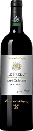 Le Prélat de Pape Clément 2019 - Rot