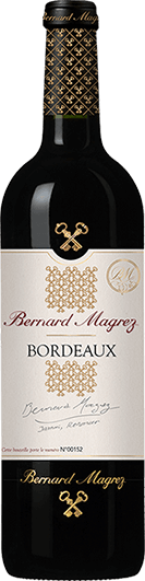 Bernard Magrez : Bordeaux 2016
