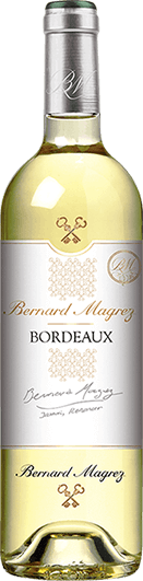 Bernard Magrez : Bordeaux 2018