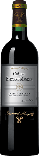 Chateau Bernard Magrez 2018