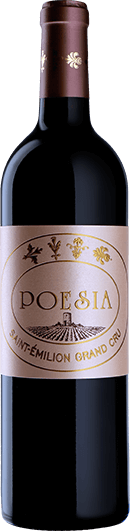 Château Poesia 2019