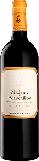 Madame de Beaucaillou 2022