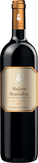Madame de Beaucaillou 2022