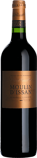 Moulin d'Issan 2015