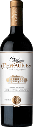 Chateau Peyfaures 2007