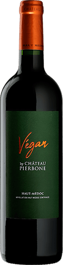 Végan by Château Pierbone 2017