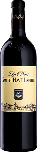 Le Petit Smith Haut Lafitte 2020 - Rouge Le Petit Smith Haut Lafitte 2020 - Rouge
