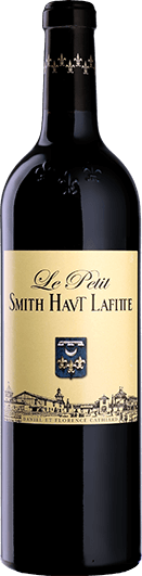 Le Petit Smith Haut Lafitte 2020 - Rot