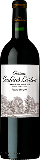 Château Couhins-Lurton 2022