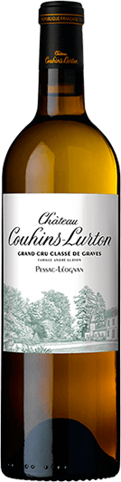 Château Couhins-Lurton 2021