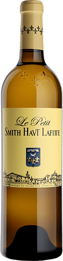 Le Petit Smith Haut Lafitte 2020 - Blanc