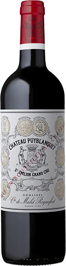 Chateau Puyblanquet 2023