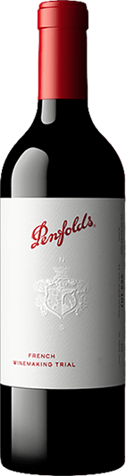 Penfolds French Winemaking Trial 585 2019