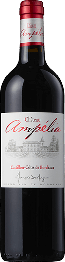 Château Ampélia 2023