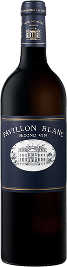 Pavillon Blanc Second Vin 2023