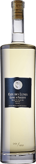 Clos des Lunes "Lune d'Argent" Édition Numérotée 2023