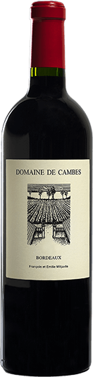 Domaine de Cambes 2004 Domaine de Cambes 2004