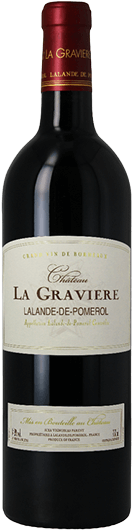 Château la Gravière 2019