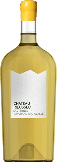 Château Rieussec Magnum Couronne 2023 Château Rieussec Magnum Couronne 2023