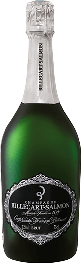 Billecart-Salmon : Cuvée Nicolas François Billecart 1998 Billecart-Salmon : Cuvée Nicolas François Billecart 1998