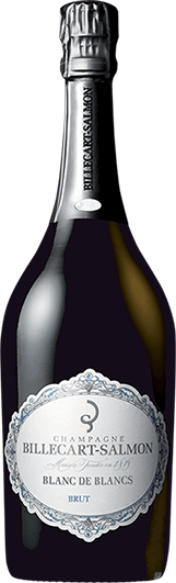 Billecart-Salmon : Blanc de Blancs 1999 Billecart-Salmon : Blanc de Blancs 1999