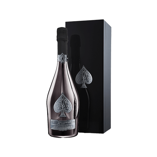 Armand de Brignac : Blanc de Noirs Assemblage 4