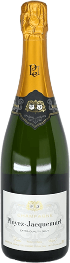 Ployez-Jacquemart : Extra Quality Brut Ployez-Jacquemart : Extra Quality Brut