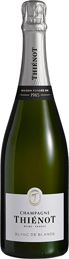 Thiénot : Blanc de Blancs Brut